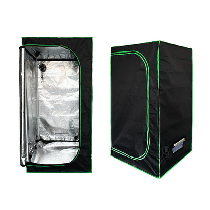 600D Grow Tent: Create the Perfect Microclimate for Your Garden! - ArtOm_farm™ MICROGREENS