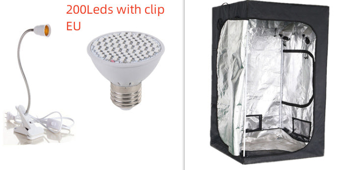 Plant Growing Tent Greenhouse Agriculture Planting - ArtOm_farm™ MICROGREENS