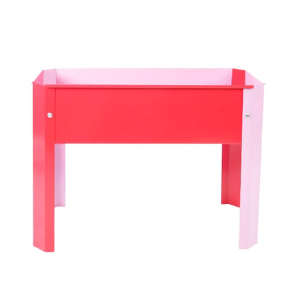 Metal Plant Boxes for Flowers, Fruits, Herbs and Vegetables - ArtOm_farm™ MICROGREENS