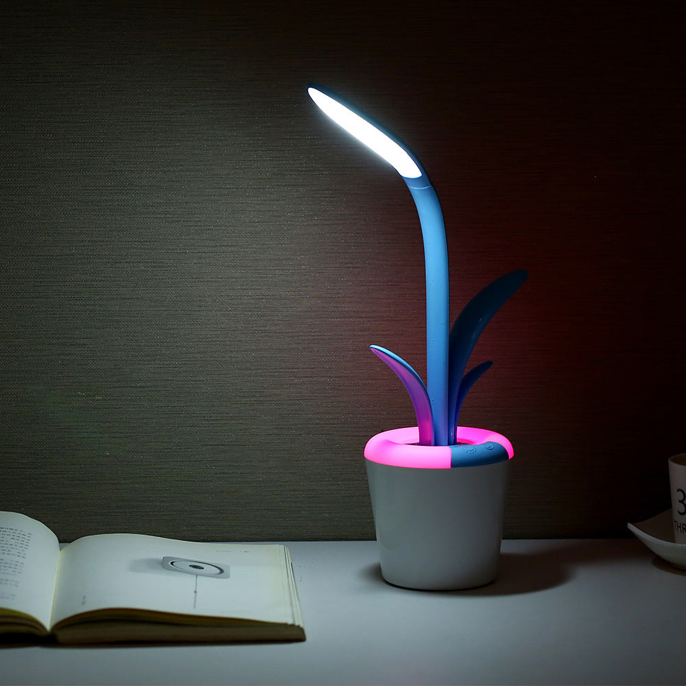 USB Desk Lamp with Eye Protection