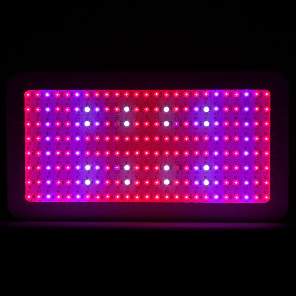 Quantum Board Smart Plant Growth Light - ArtOm_farm™ MICROGREENS