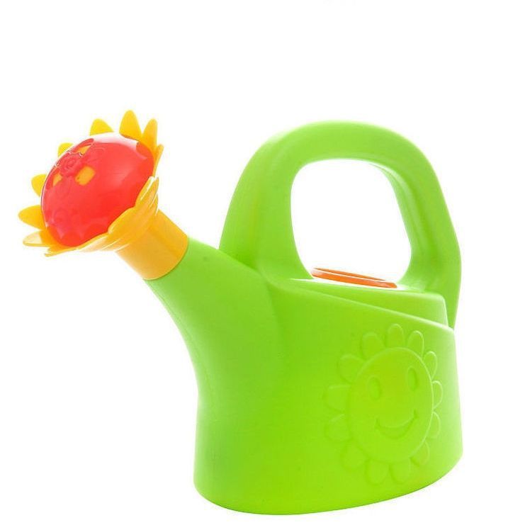 Watering Kettle Watering Pot Children's Bath And Water Toys Shower - ArtOm_farm™ MICROGREENS