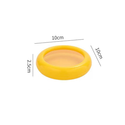 Fruit and Vegetable Storage Container Set with Clear Lid - ArtOm_farm™ MICROGREENS