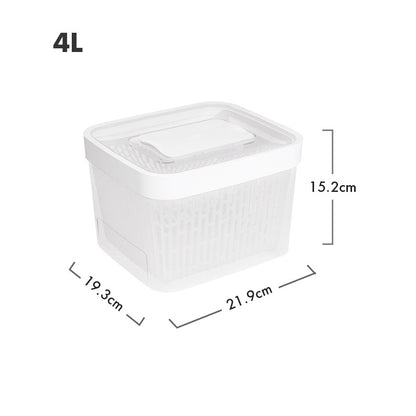 Home Fashion Personality Vegetable Crisper - ArtOm_farm™ MICROGREENS