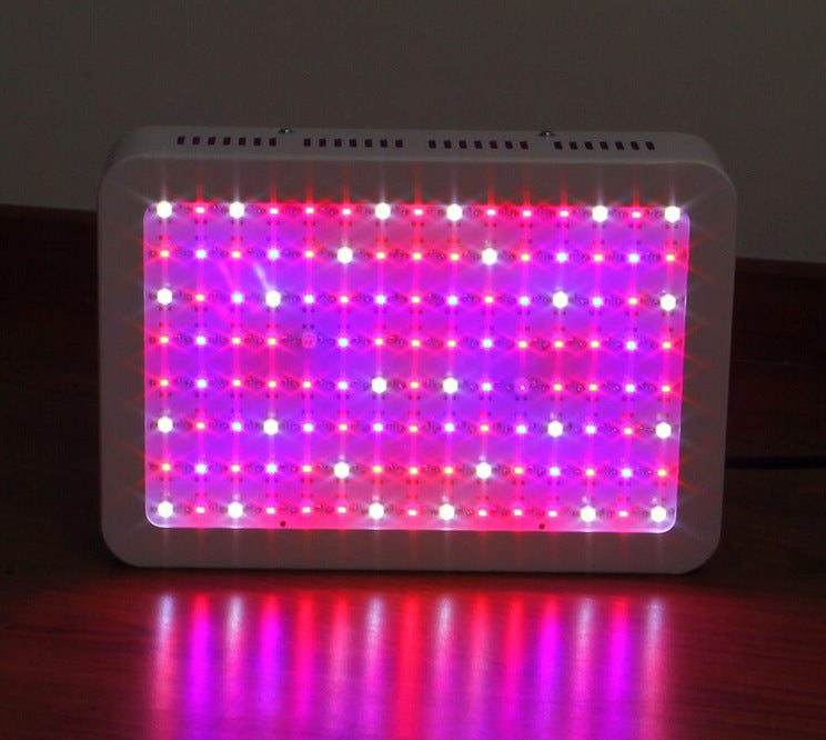 Quantum Board Smart Plant Growth Light - ArtOm_farm™ MICROGREENS