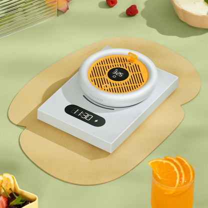 Fruit and Vegetable Purifier - ArtOm_farm™ MICROGREENS