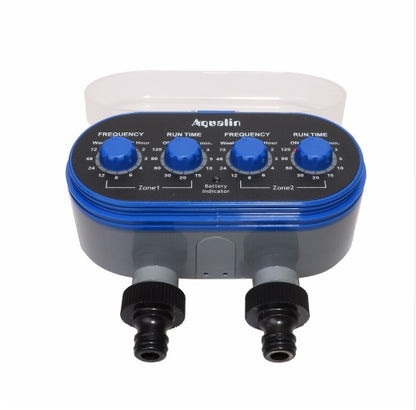 Intelligent irrigation automatic watering device - ArtOm_farm™ MICROGREENS
