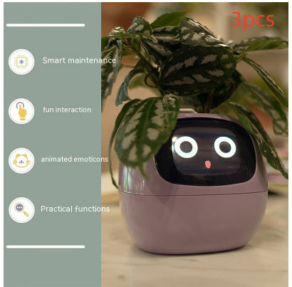 Smart Planter Solutions for Effortless Indoor Gardening
