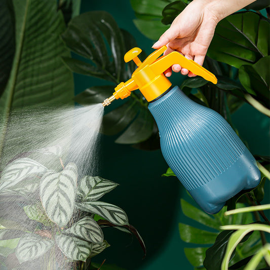 Stylish Scandinavian-style watering can