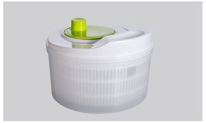 Home manual vegetable washer for fruits and vegetables - ArtOm_farm™ MICROGREENS