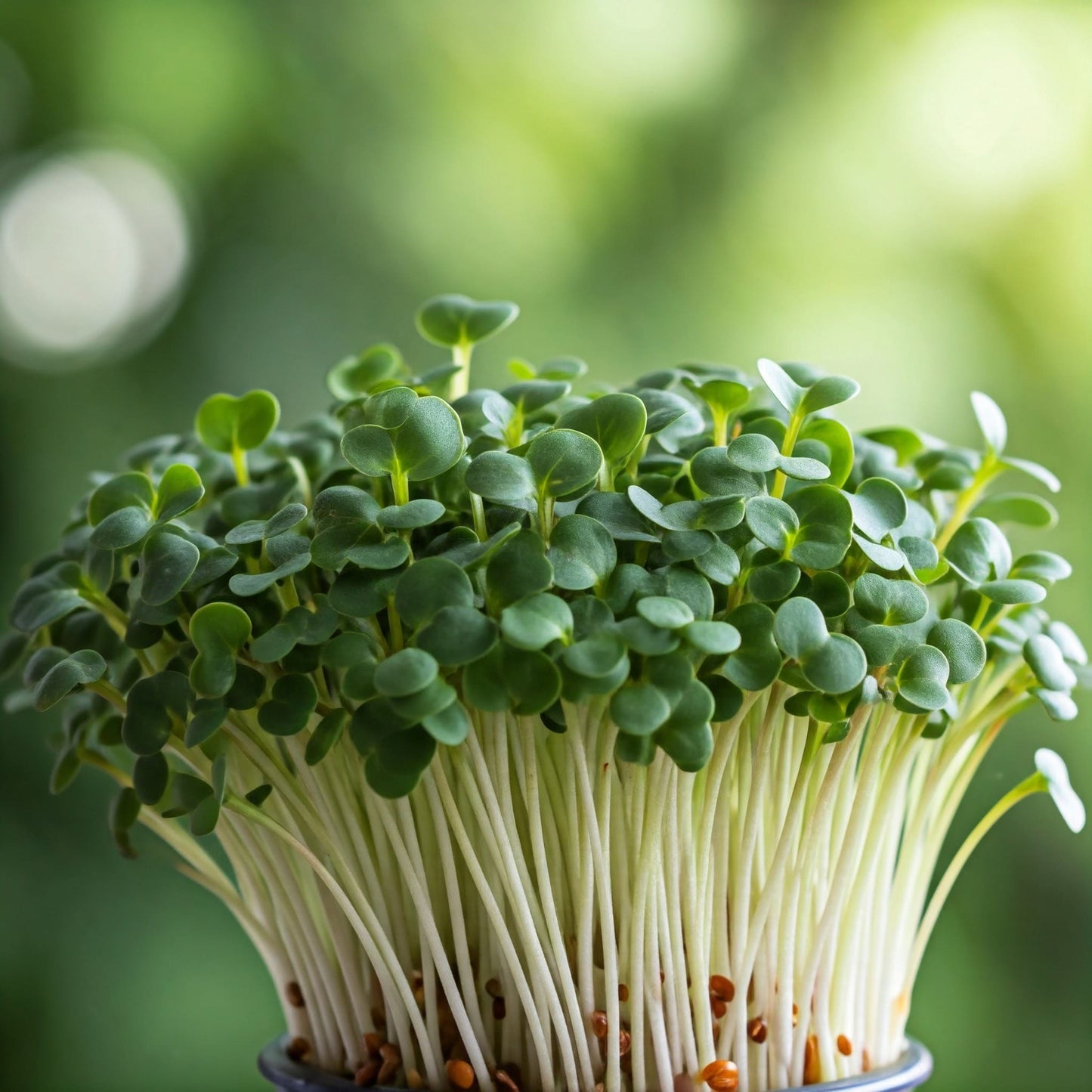 Radish Microgreens 70g