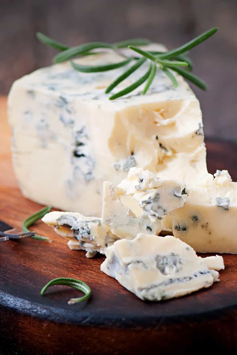 Gorgonzola
 Cheese 500g, 1kg - ArtOm_farm™ MICROGREENS
