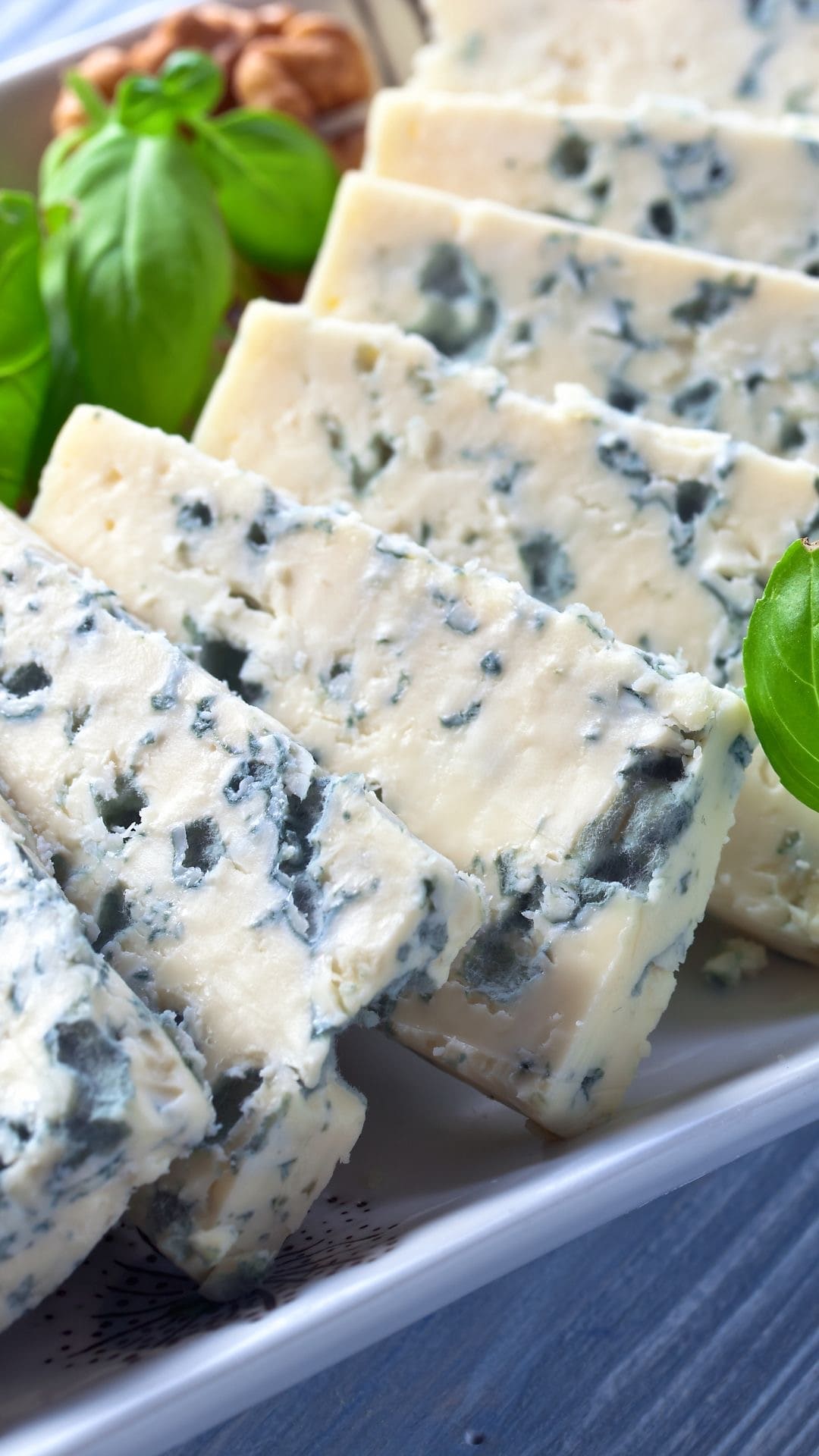 Gorgonzola
 Cheese 500g, 1kg - ArtOm_farm™ MICROGREENS