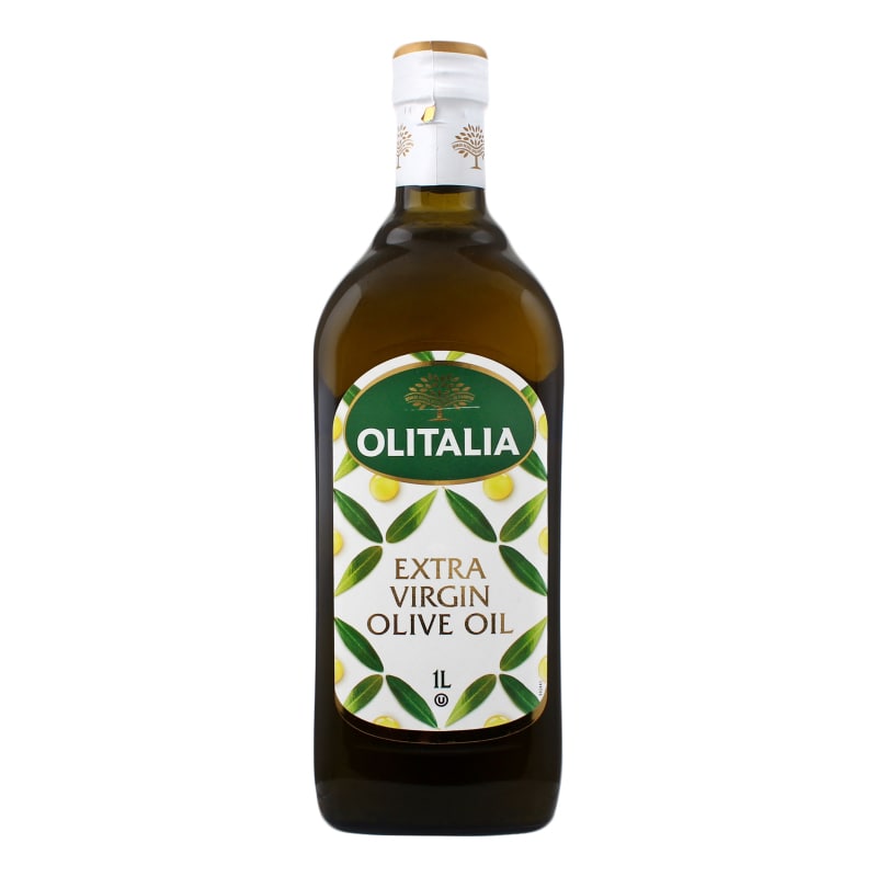 OLITALIA Extra Virgin Olive Oil - Premium Quality for Culinary Excellence