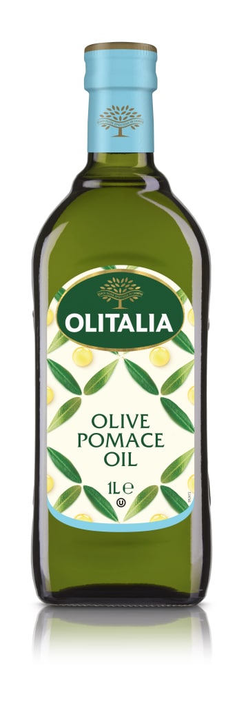 OLITALIA Pomace Olive Oil - Premium Cooking Oil for Flavorful Dishes