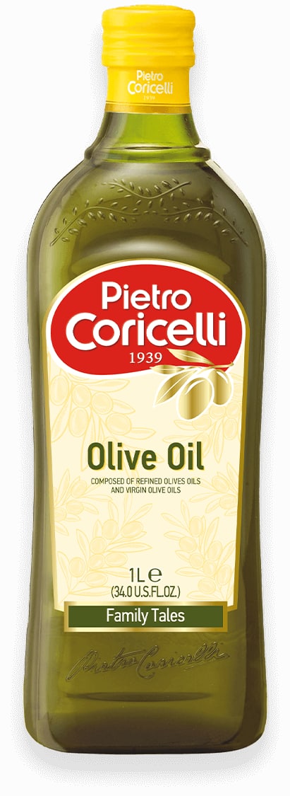 PIETRO Pure Olive Oil
