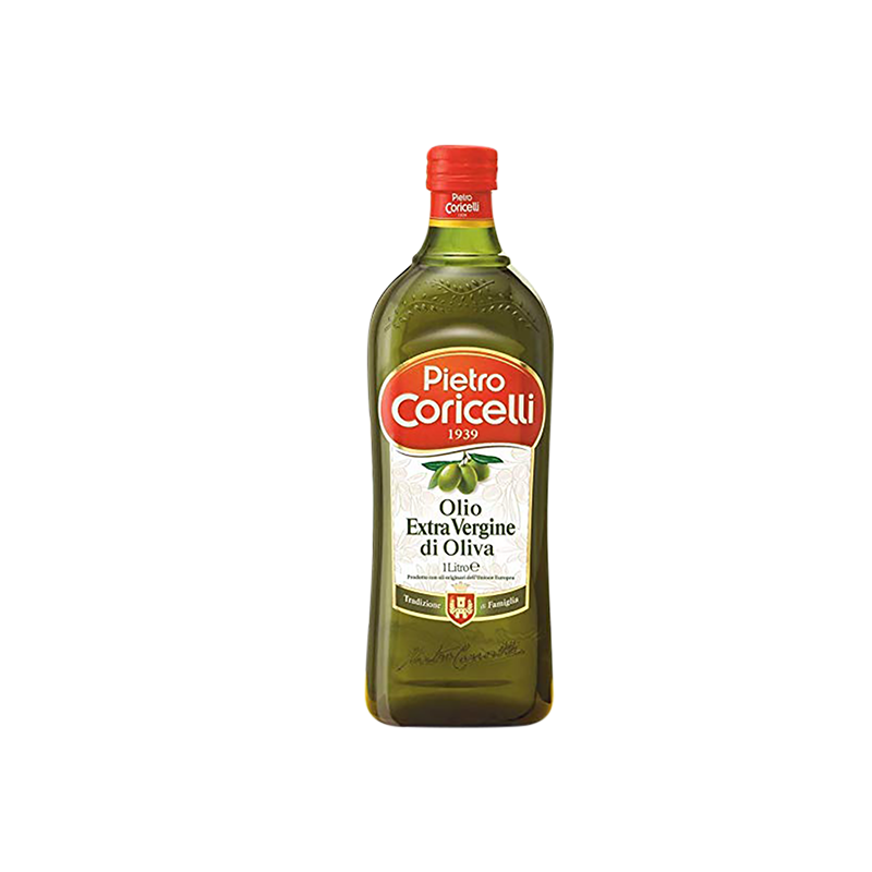 PIETRO Extra Virgin Olive Oil - Premium Quality for Culinary Excellence