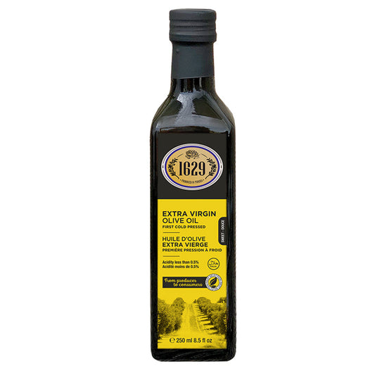 1629 Extra Virgin Olive 250ml