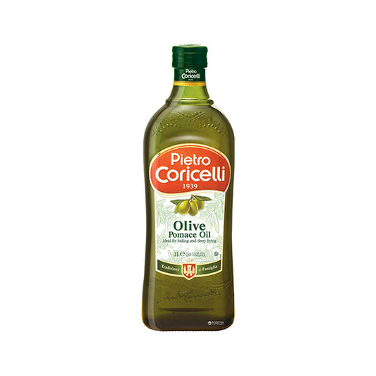 PIETRO Pomace Olive Oil 1l