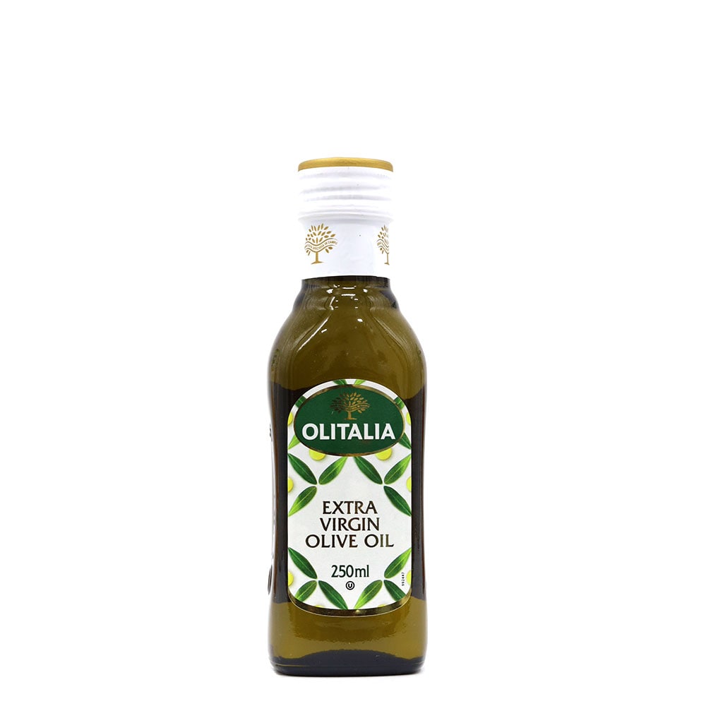 OLITALIA Extra Virgin Olive Oil 250ml