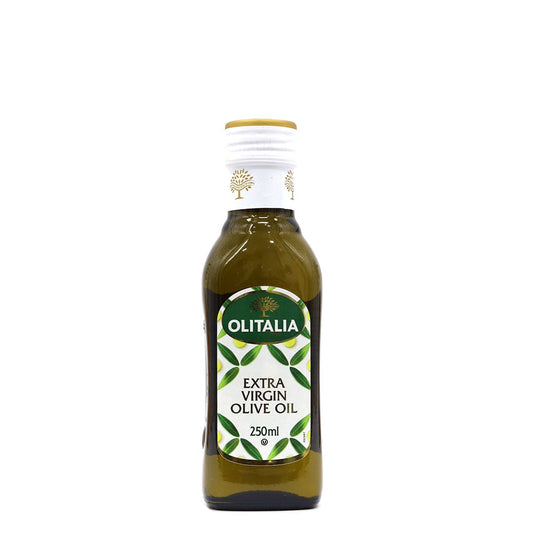 OLITALIA Extra Virgin Olive Oil 250ml