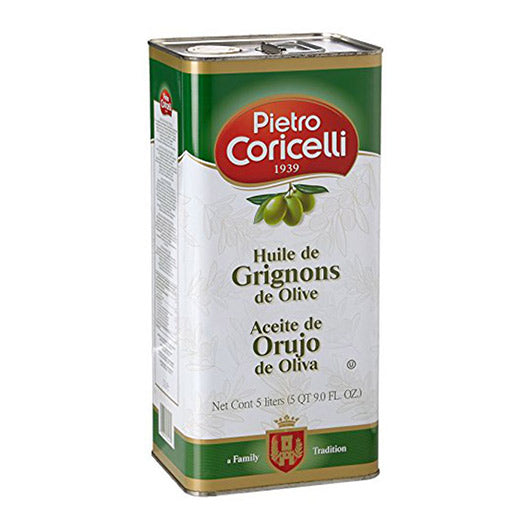 PIETRO Pomace Olive Oil 5L