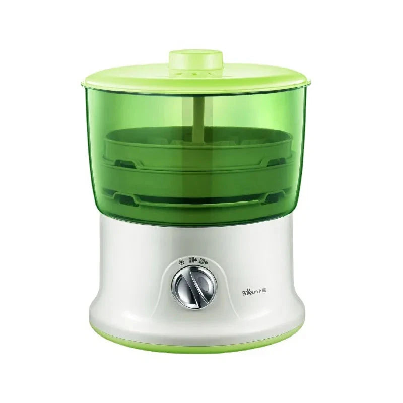 Automatic Sprouting Machine Automatic Bean Sprouts Machine for Effortless Home Sprouting - Buy Now ...
