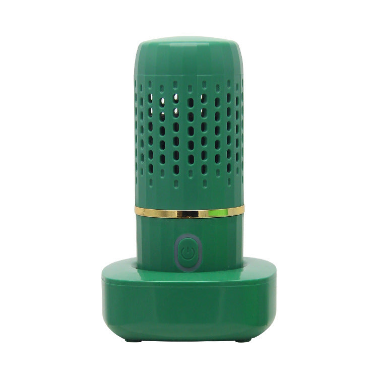 Home Wireless Automatic Vegetable Washing Machine - ArtOm_farm™ MICROGREENS