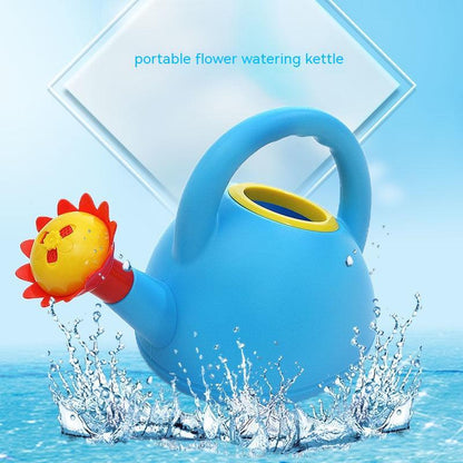 Watering Kettle Watering Pot Children's Bath And Water Toys Shower - ArtOm_farm™ MICROGREENS