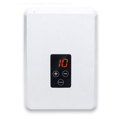 Fruit and Vegetable Ozonizer - ArtOm_farm™ MICROGREENS