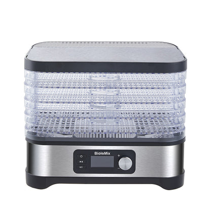 Household Vegetable Fruit And Pet Meat Dryer - ArtOm_farm™ MICROGREENS