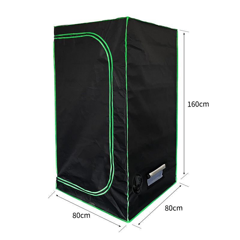 600D Grow Tent: Create the Perfect Microclimate for Your Garden! - ArtOm_farm™ MICROGREENS