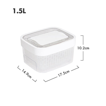 Home Fashion Personality Vegetable Crisper - ArtOm_farm™ MICROGREENS