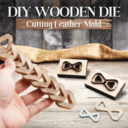 Professional Leather Cutting, Bag and Belt Making Tool Kit