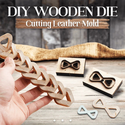 Professional Leather Cutting, Bag and Belt Making Tool Kit