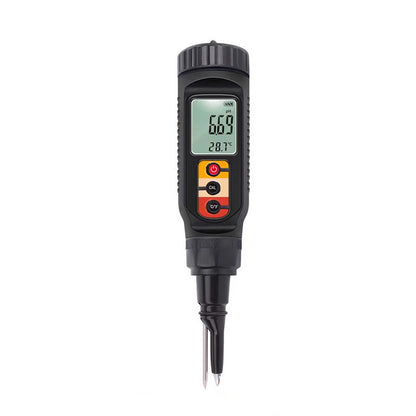 Universal Ph Pen Soil Vegetable Fruit Acid-base Tester - ArtOm_farm™ MICROGREENS