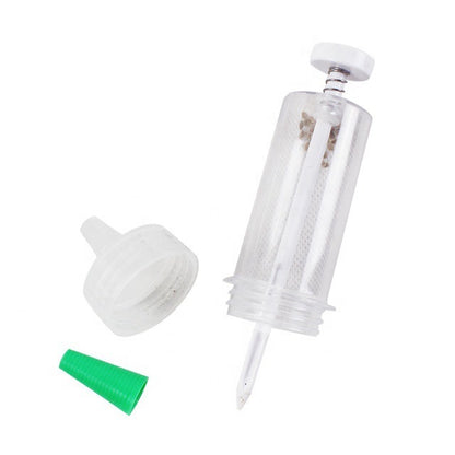 Plastic Garden Supplies Mini Planter Tool - ArtOm_farm™ MICROGREENS