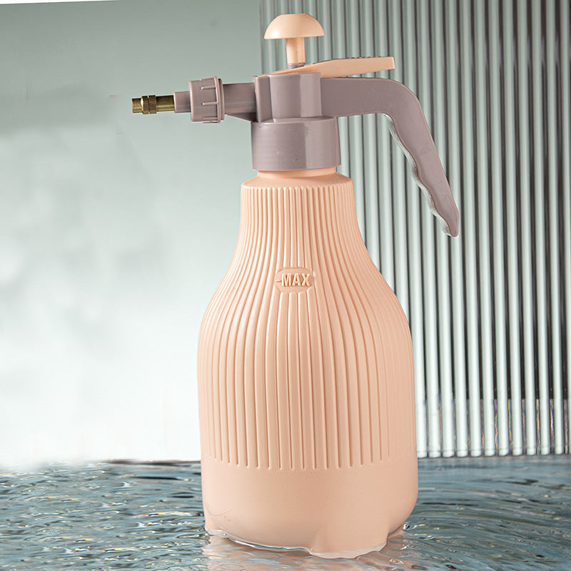 Stylish Scandinavian-style watering can - ArtOm_farm™ MICROGREENS