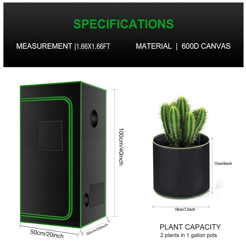 Winter Tent For Plant Growing - ArtOm_farm™ MICROGREENS