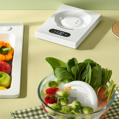 Fruit and Vegetable Purifier - ArtOm_farm™ MICROGREENS