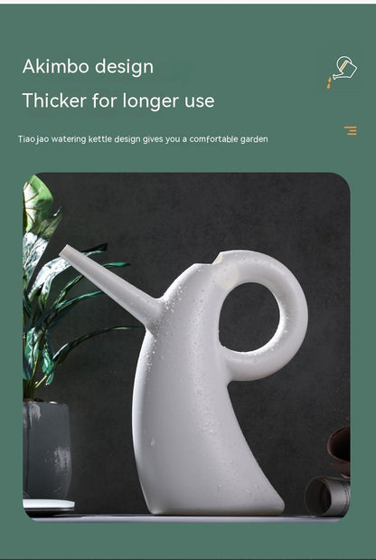 Household Vegetable Watering Kettle Gardening Tools - ArtOm_farm™ MICROGREENS
