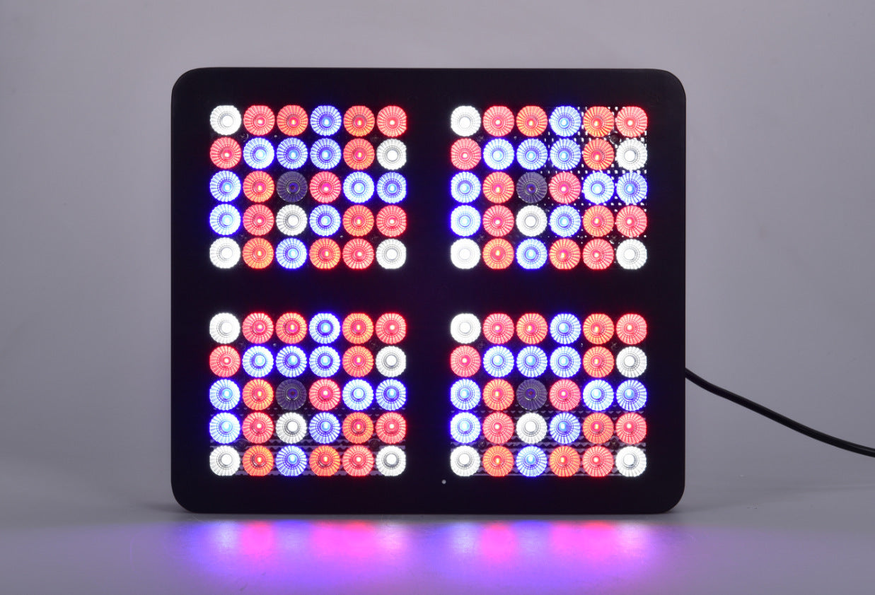 Quantum Board Smart Plant Growth Light - ArtOm_farm™ MICROGREENS