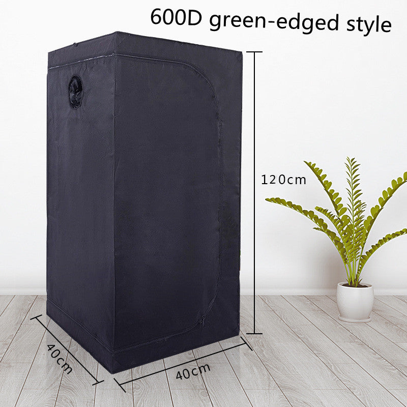 Greenhouse Plant Growth UV Tent 600D Grow Tent