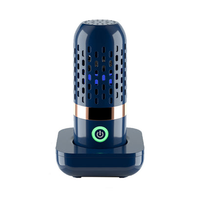 Home capsule for cleaning fruits and vegetables - ArtOm_farm™ MICROGREENS
