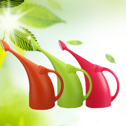 Plant Potted Plant Watering Can Gardening Tools Flowers Sprinkling Can - ArtOm_farm™ MICROGREENS