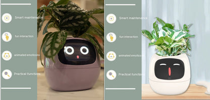 Smart Planter - ArtOm_farm™ MICROGREENS