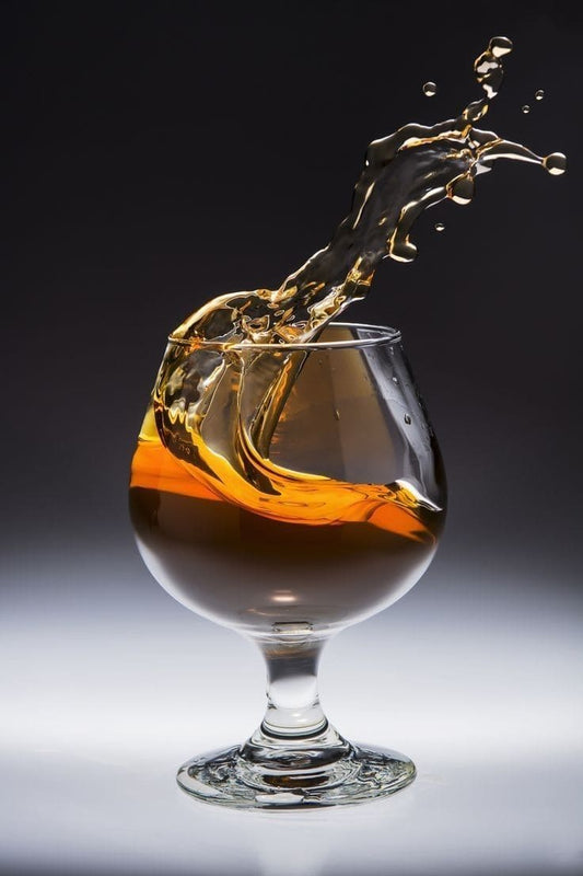 Kampot Rum Blanca on Tap, 4.7L, 40%Alc