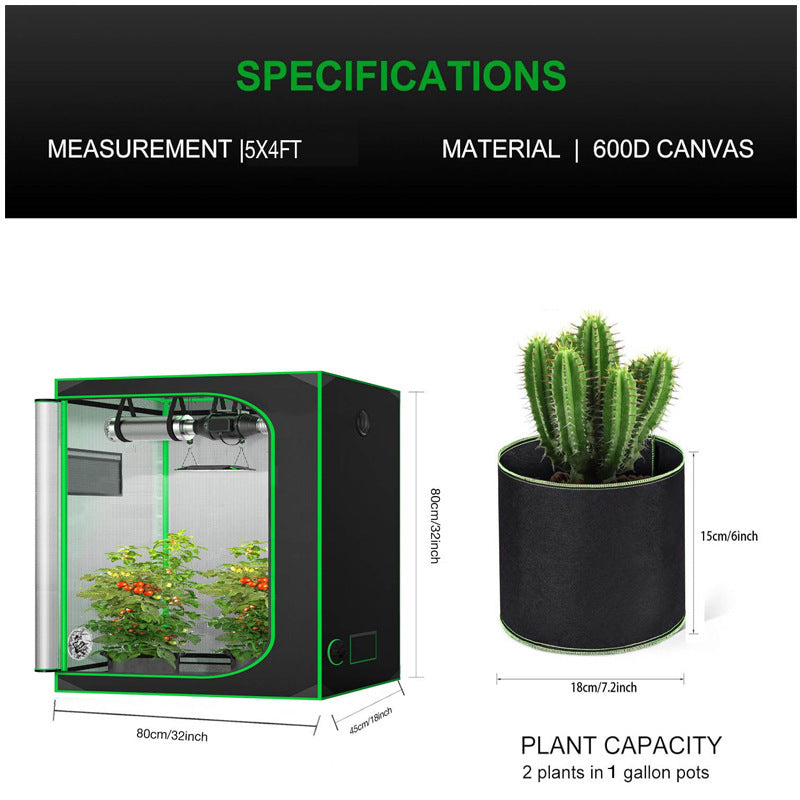 Winter Tent For Plant Growing - ArtOm_farm™ MICROGREENS