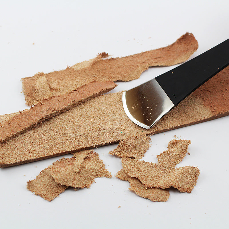 Hand tool for handmade leather goods (DIY) - ArtOm_farm™ MICROGREENS