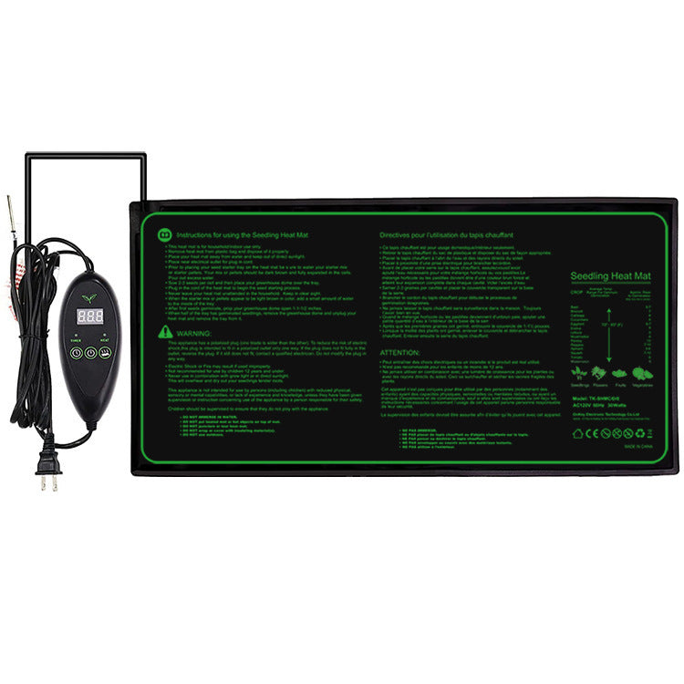 Seed Germination Heating Mat